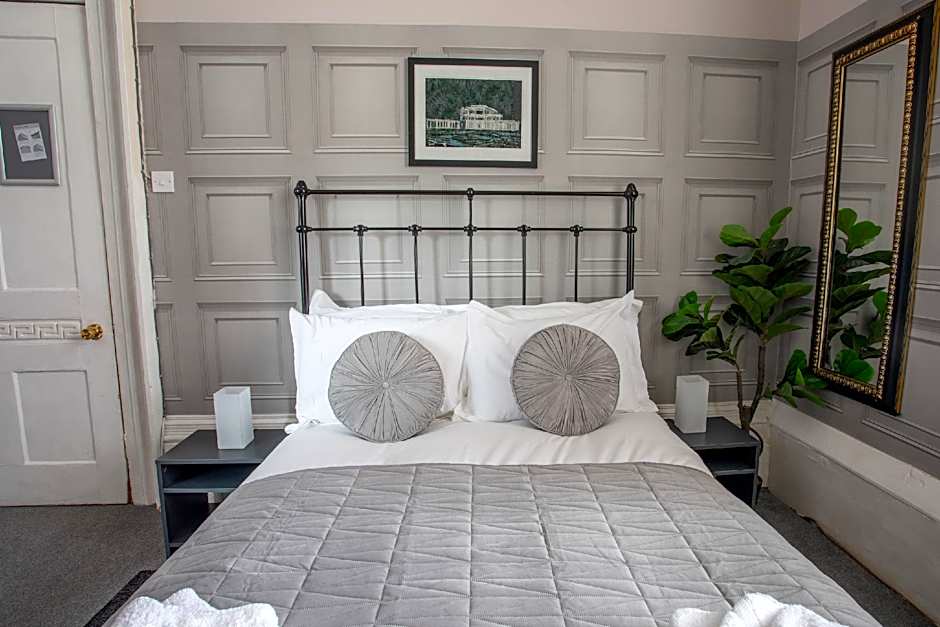 Brunswick Square Hotel