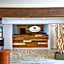 Fredericksburg Inn And Suites