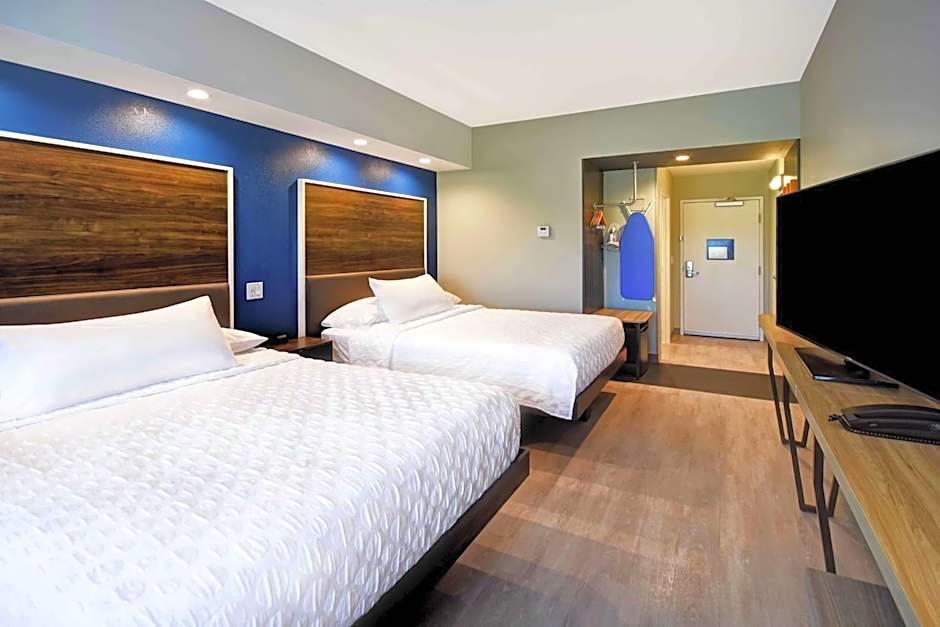 Tru By Hilton North Platte