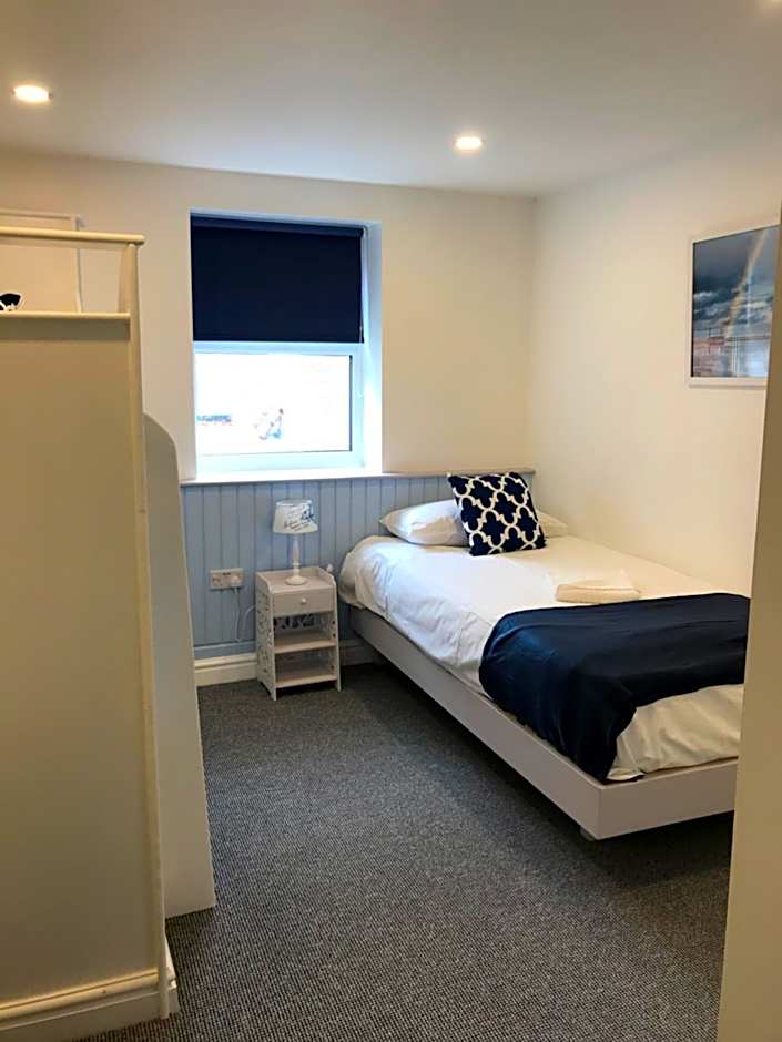 The Wellington House Hotel