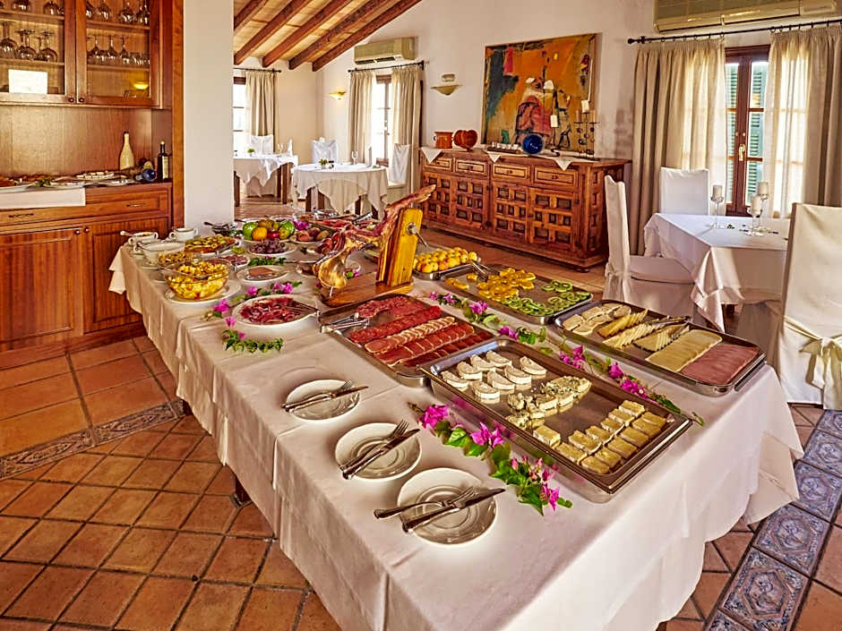 Hotel Binibona Parc Natural