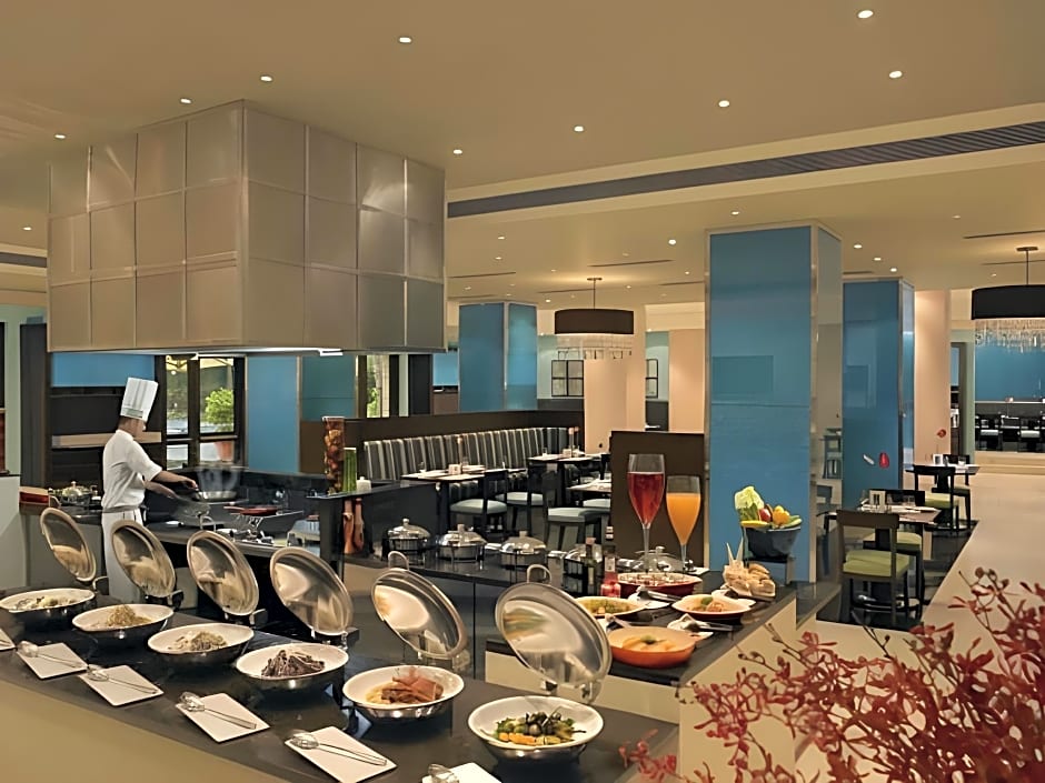 ITC Kakatiya, a Luxury Collection Hotel, Hyderabad