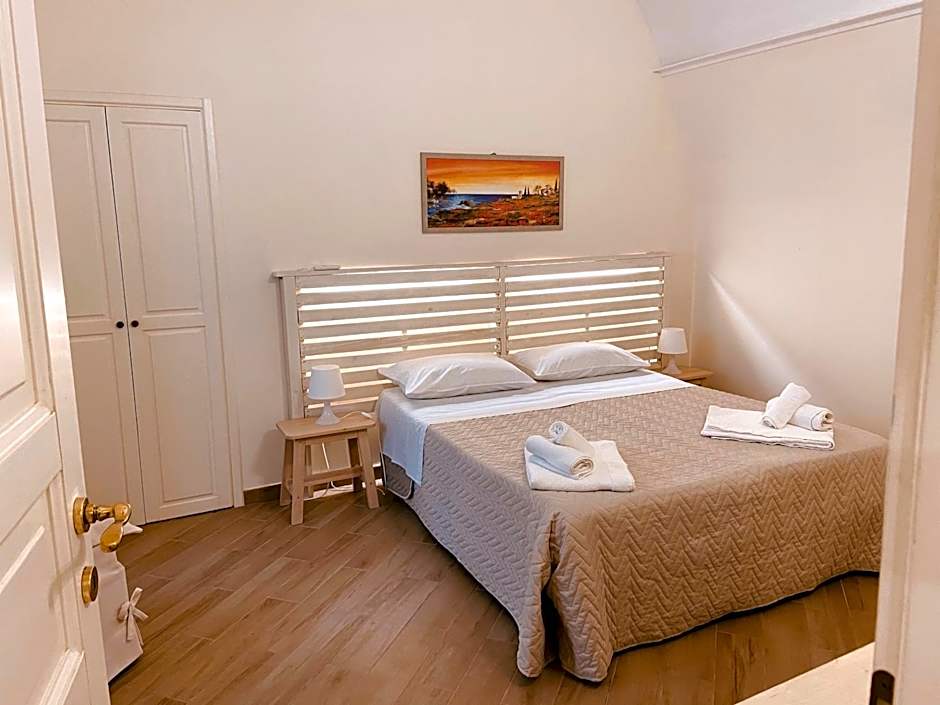 Dimore di Lecce - Il Vico