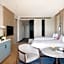 The Langham, Gold Coast and Jewel Residences