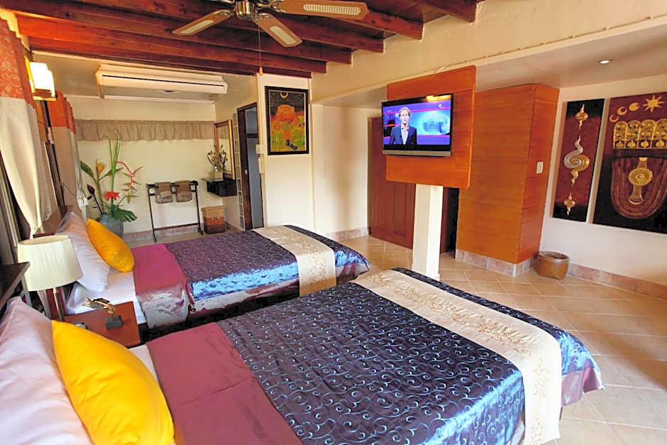 Ao Nang Home Stay - Adults Only