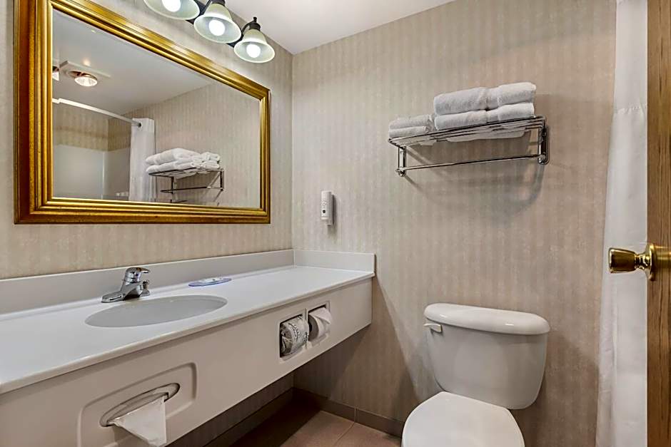 Quality Inn & Suites Manistique