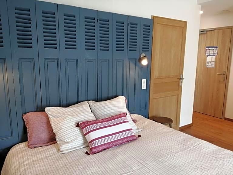 Transhumance& cie, Hôtel-restaurant