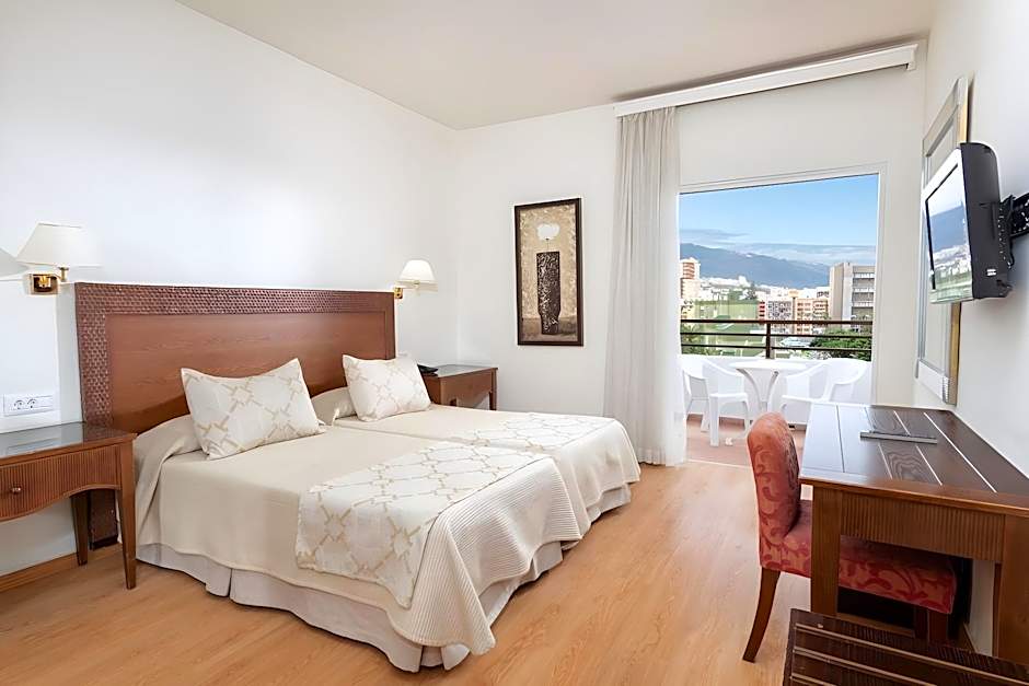 HC Hotel Magec