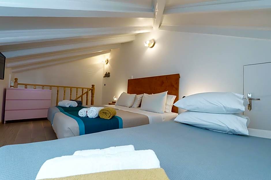 LIVIN Hydra Duplex Suite