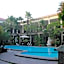 The Grand Palace Hotel Yogyakarta