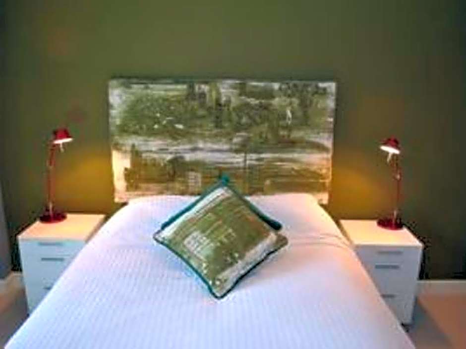 Dreamhouse Apartments Glasgow City Centre