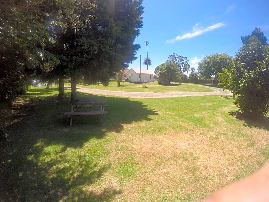 Opotiki Holiday Park