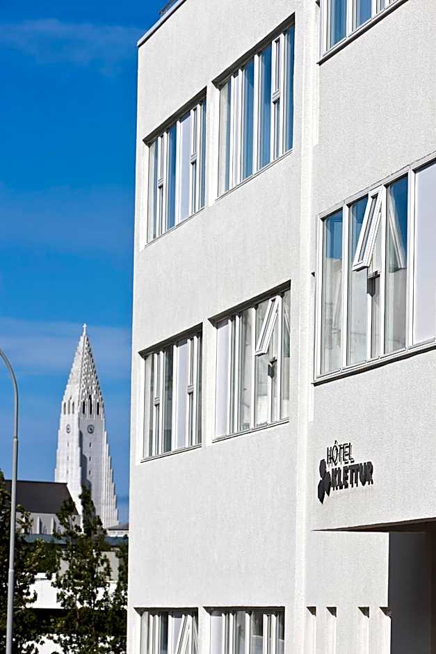 Hotel Klettur