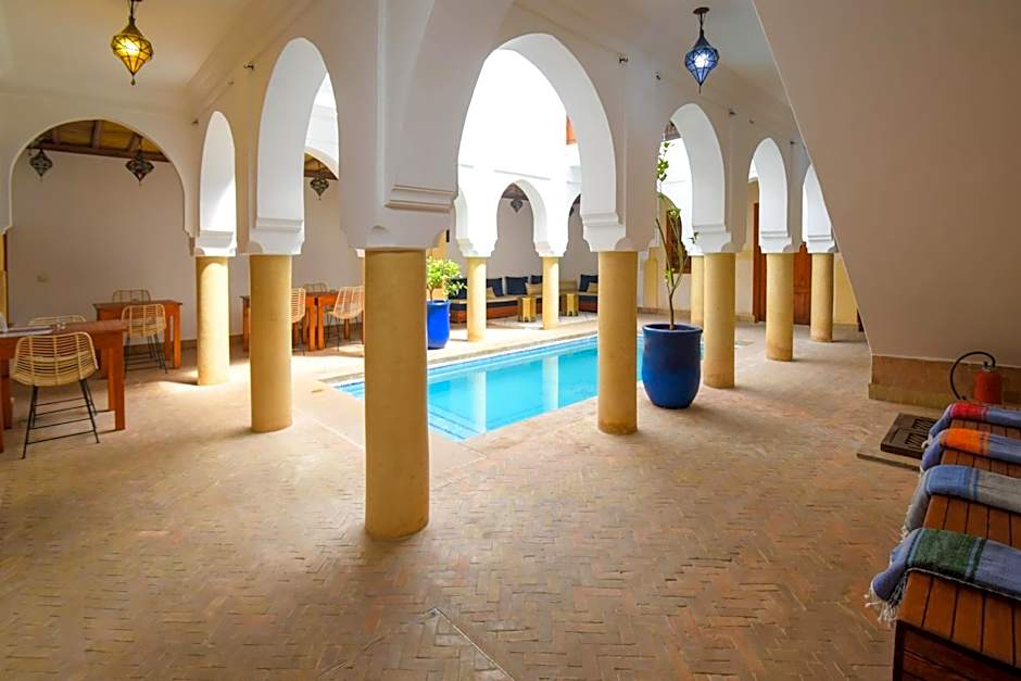 Riad Berenssi