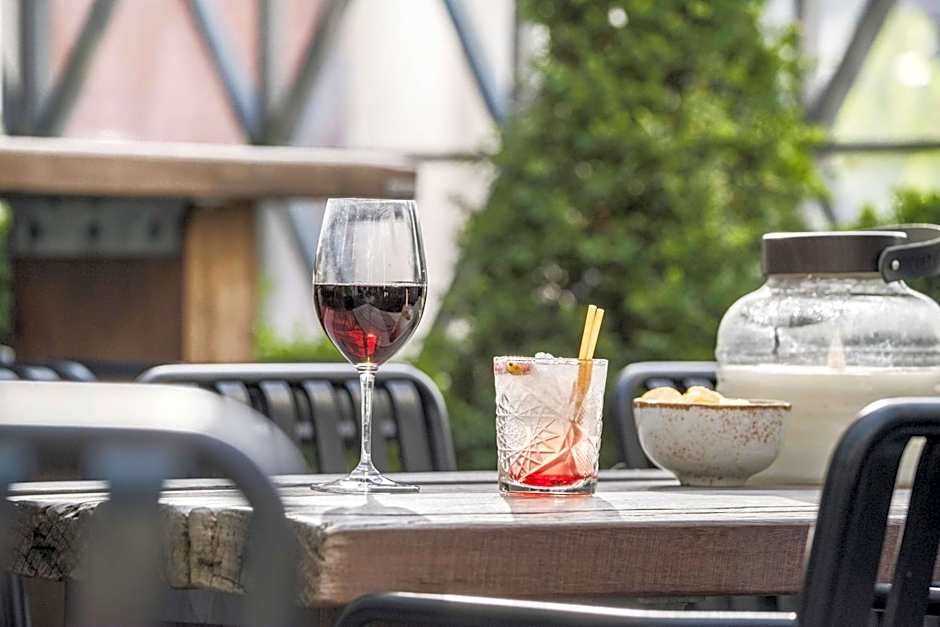 Best Western Torvehallerne