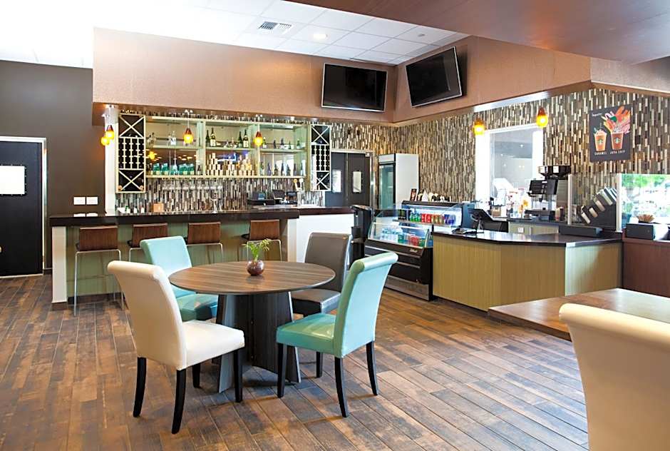 Redac Gateway Hotel Torrance