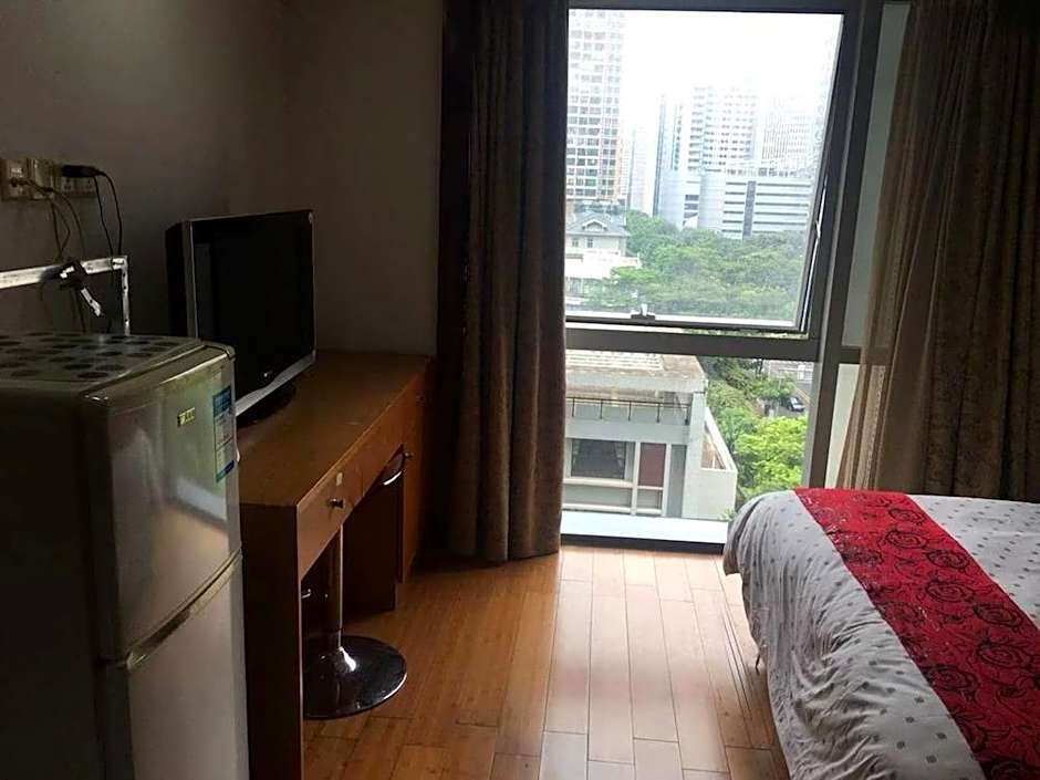 Guangzhou Damei Apartment
