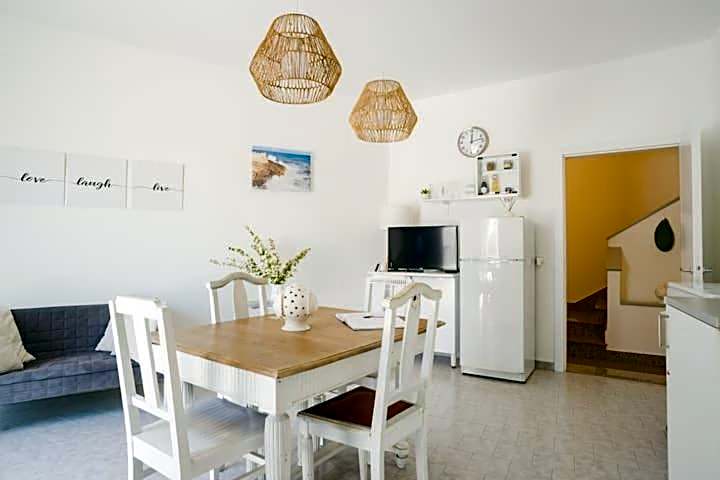 Biancaleuca Rooms & Suite