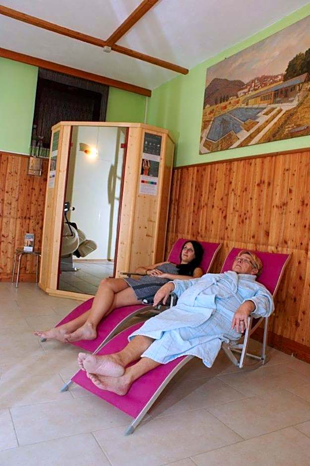 Appartementhotel Rutar Lido
