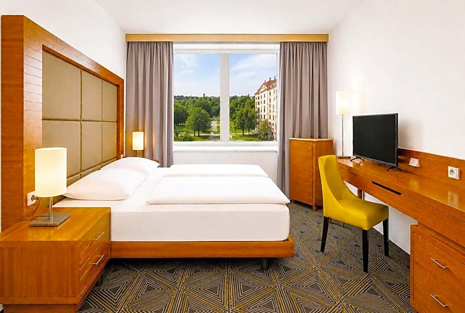 Photo 1 of 6 of Economy 1 Double Bed or 2 Beds