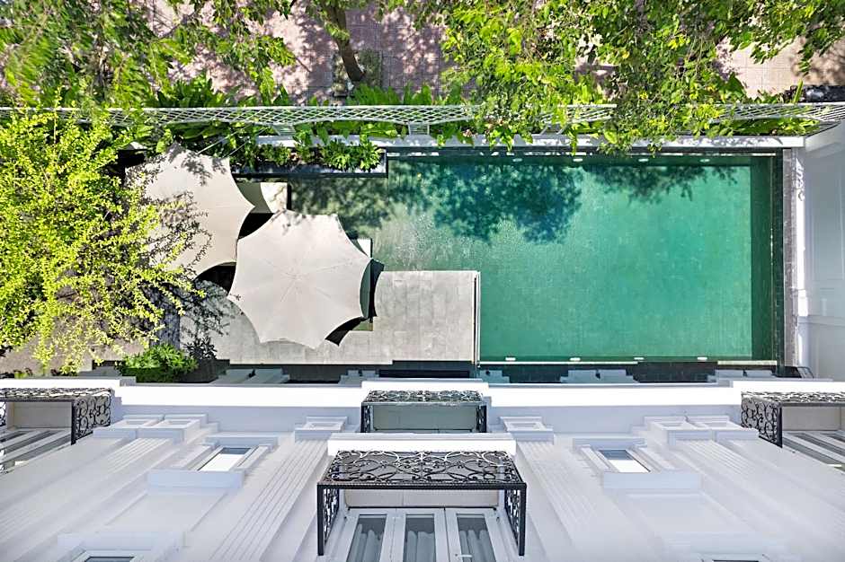 Hoi An Canal House Riverside by Haviland