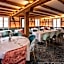 Hôtel Restaurant Au Cygne