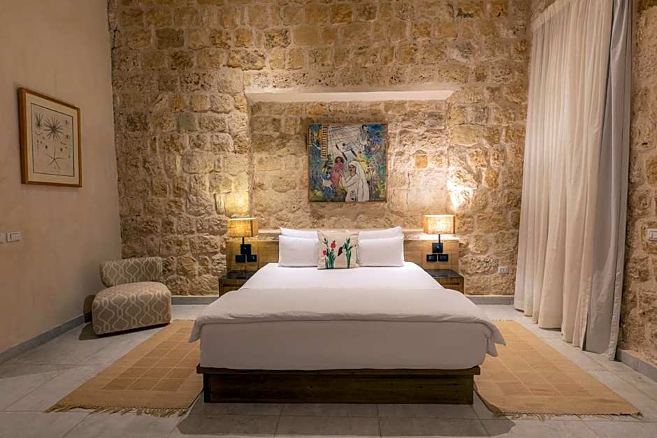Wadi Sabarah Lodge