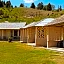 Mammoth Hot Springs Hotel & Cabins