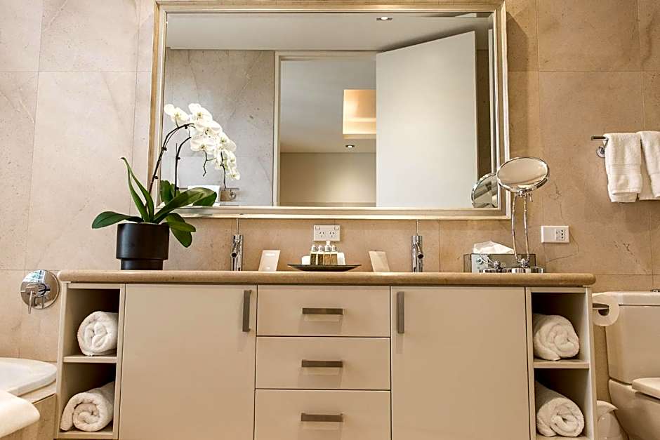 Constellation Apartments