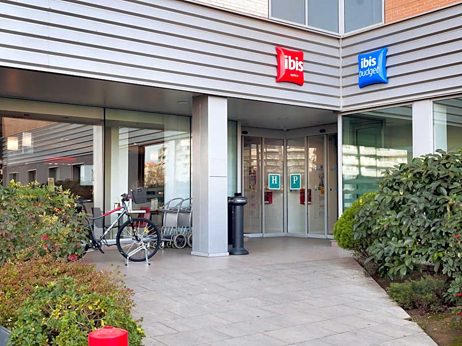 Ibis Budget Lleida