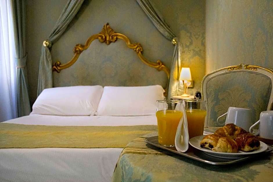 Hotel San Giorgio