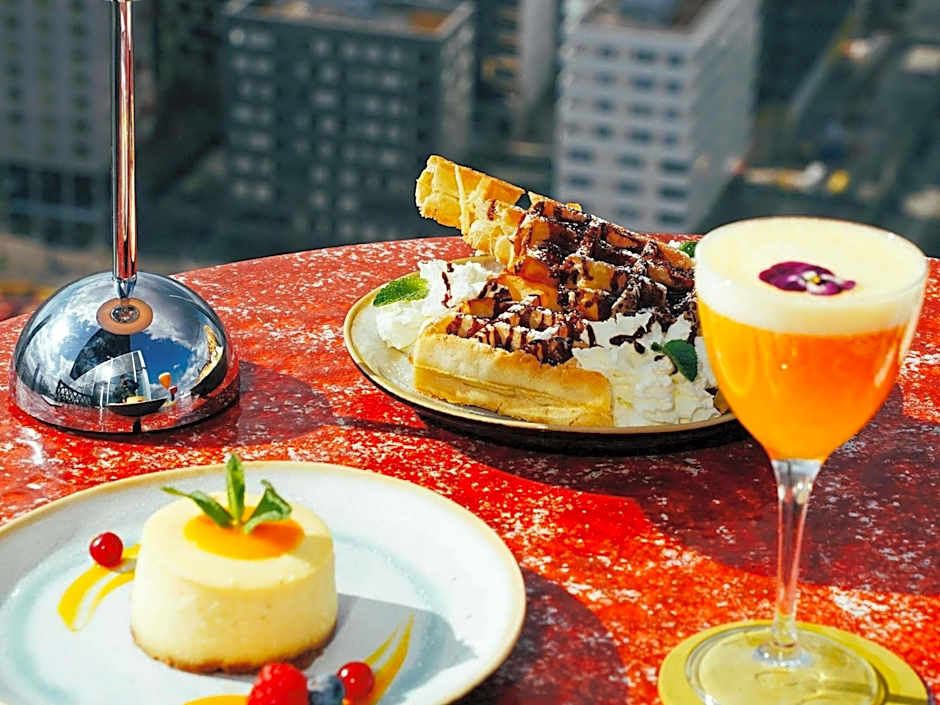 Too Hotel & Spa Paris - MGallery Collection