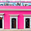 Hotel Rosa Mexicano