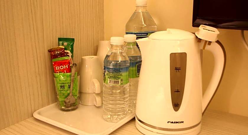 Shamrock Guest House