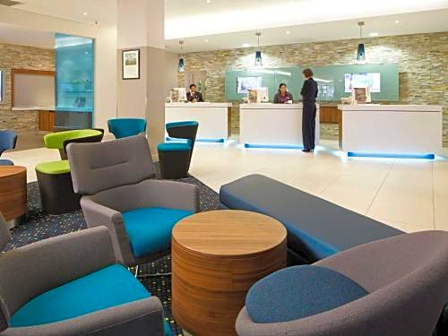 Novotel Birmingham Centre