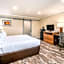 The Buena Park Hotel & Suites