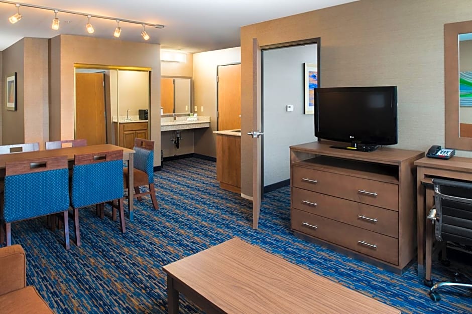 Holiday Inn Express Rocklin - Galleria Area