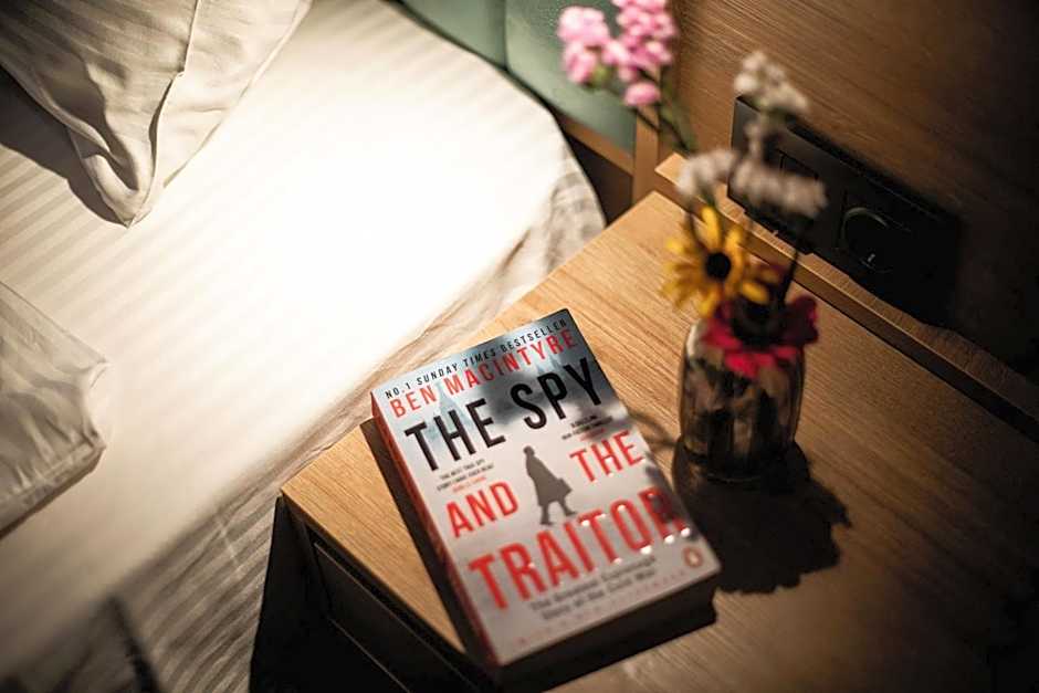 Central Hotel Kutaisi