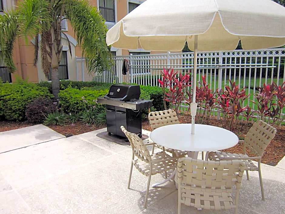 Extended Stay America Suites - Orlando - Maitland - 1776 Pembrook Dr.