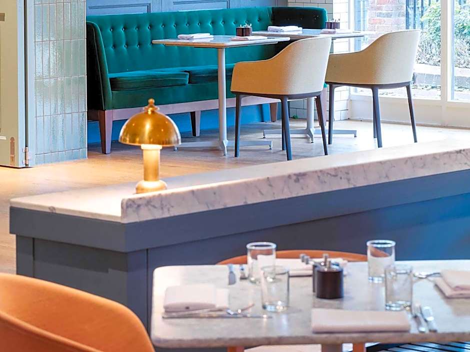 Novotel York Centre