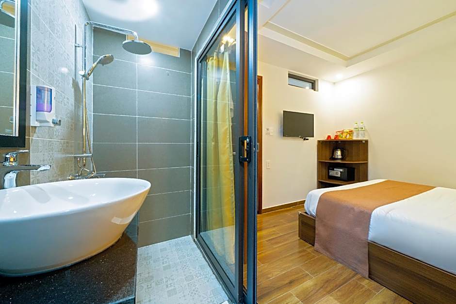 Brother Villa Hoi An