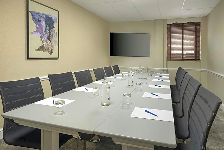 Delta Hotels by Marriott Newcastle Gateshead