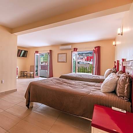 Hotel Santa Rita