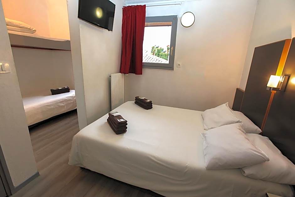 Hôtel La Chartreuse