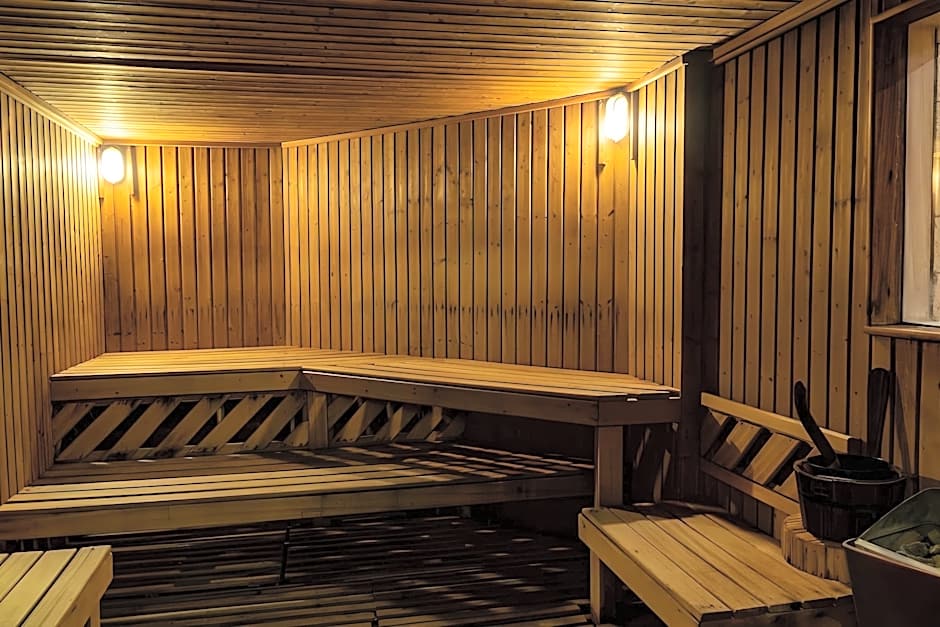 Landmark Amman Hotel & Conference Center