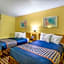 Rodeway Inn Metairie - New Orleans West