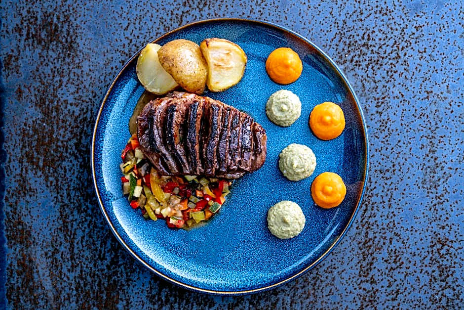 Logis L'Auberge de Larressingle