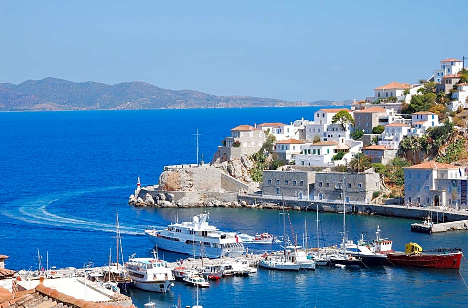 Hapimag Apartments Athens