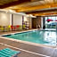 Home2 Suites by Hilton Indianapolis Greenwood