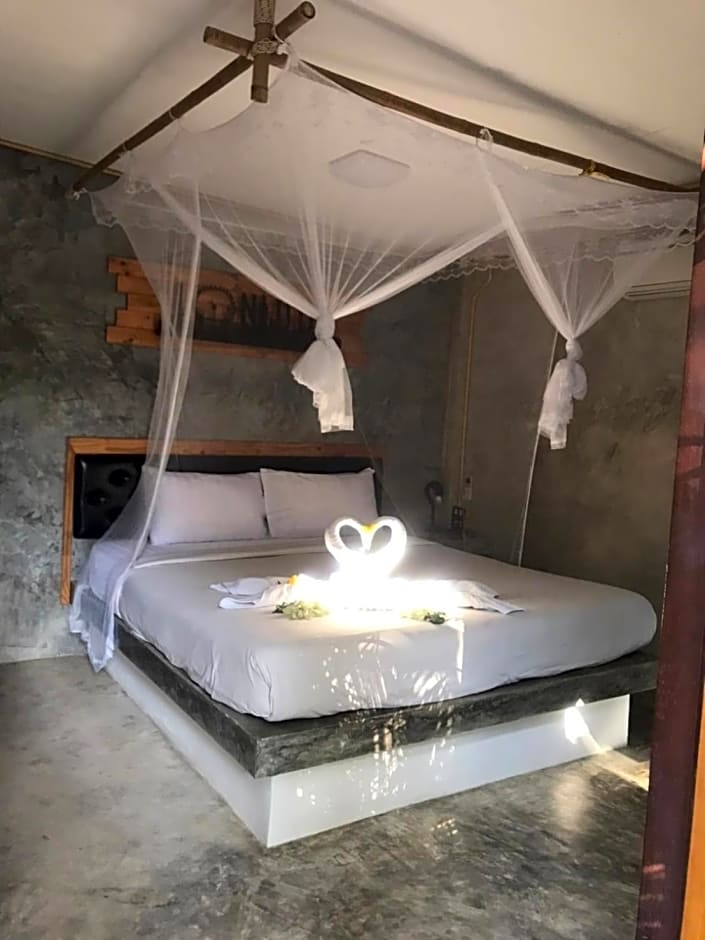 Sunshine On The Rock